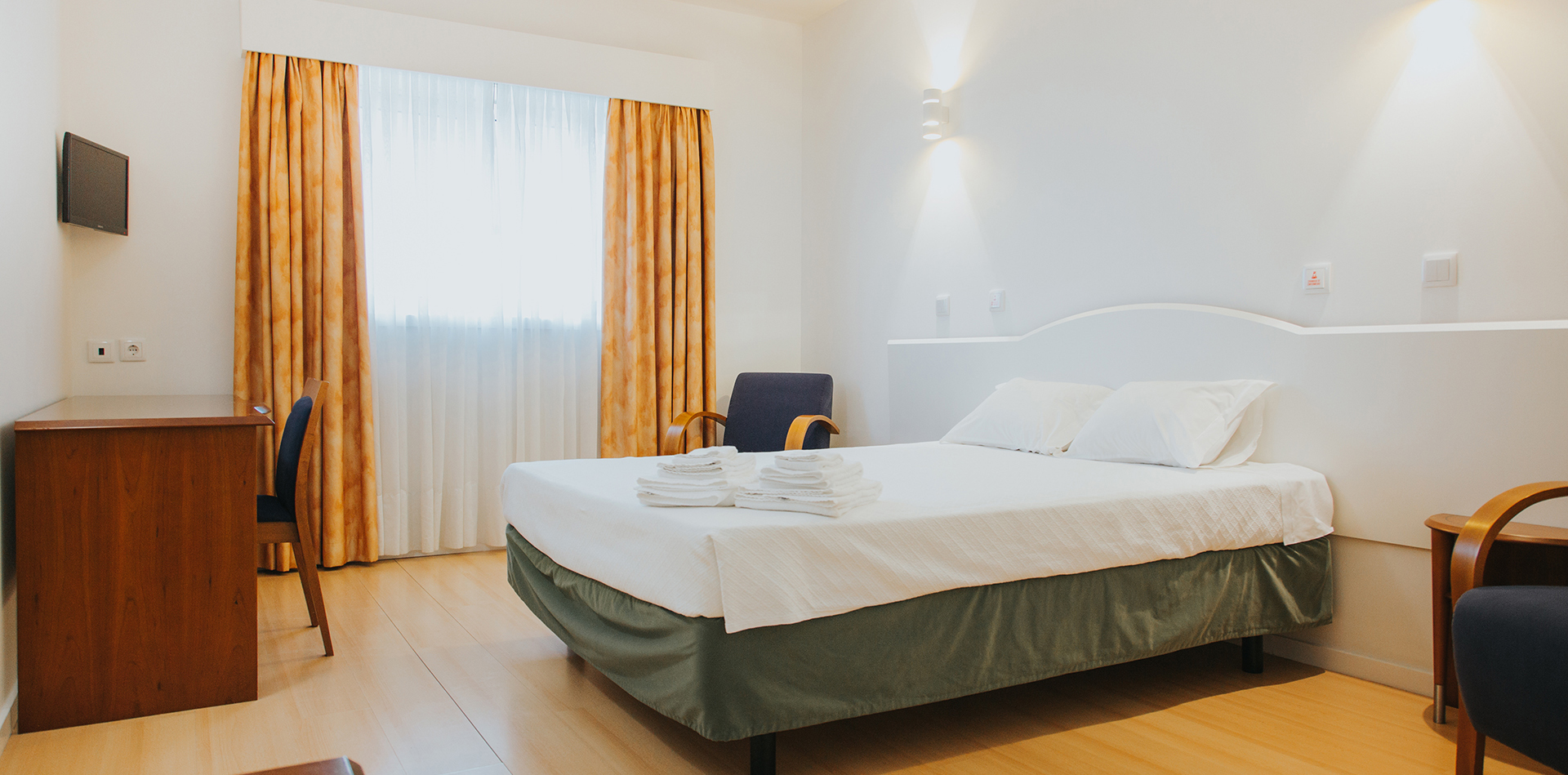 Hotel Sénior / Póvoa de Lanhoso